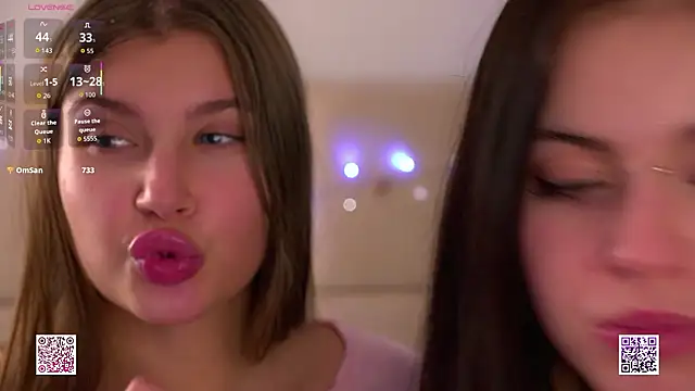 vivid_girls_vg's Live XXX Chat