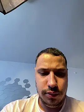 baramadalin Webcam show