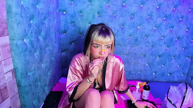 Živý XXX chat Samantha_Smiith