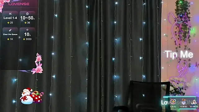 cross_the_line's Live XXX Chat