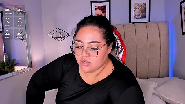 Živý XXX chat _michel_bbw