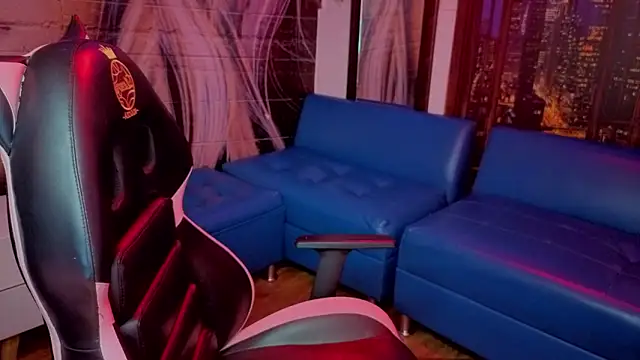 Živý XXX chat Rouse_darkk