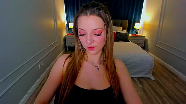 AmandaGracy_1's Live XXX Chat