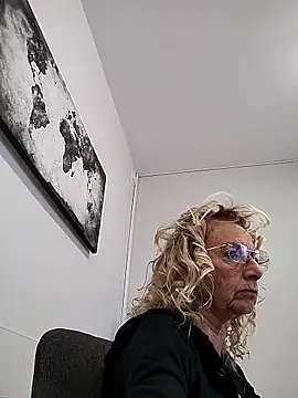 Show webcam de clarabell4