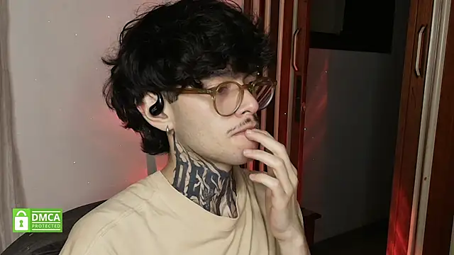 Bastiel_: вебкам-шоу