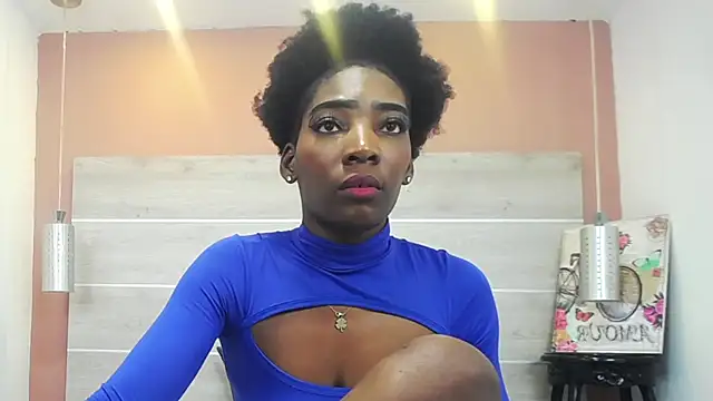 AlexandraCambell – Naživo XXX chat