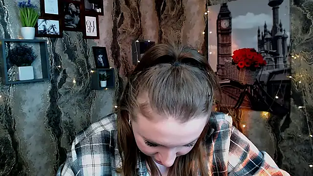 Živý XXX chat JuliaTopp_