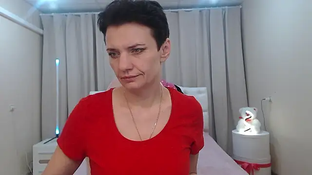 Živý XXX chat AvaSaturnian