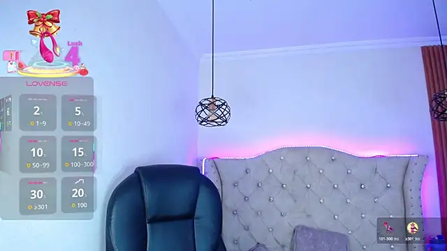 Eva_Walker_'s Webcam Show