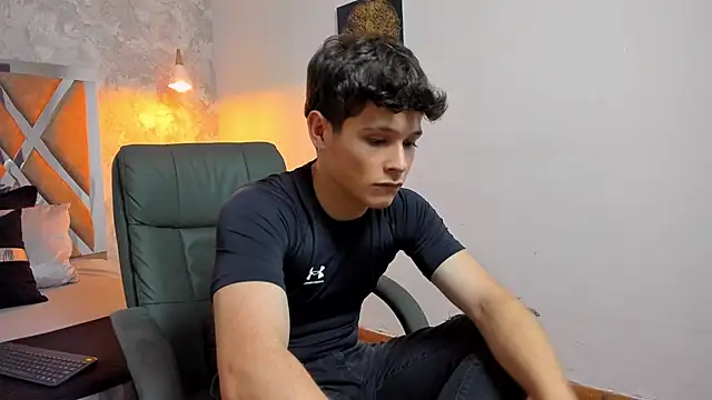 Sembang XXX Secara Langsung kraven_lust