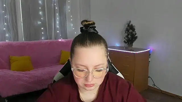 GirlPlayer's Live XXX Chat