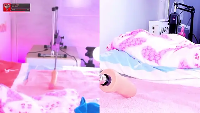 miiastone_cm – Naživo XXX chat