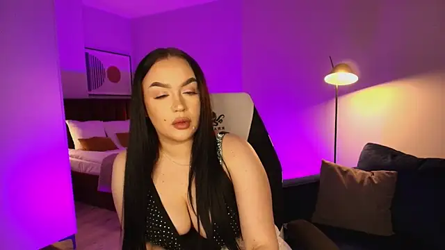 Živý XXX chat tinafox_