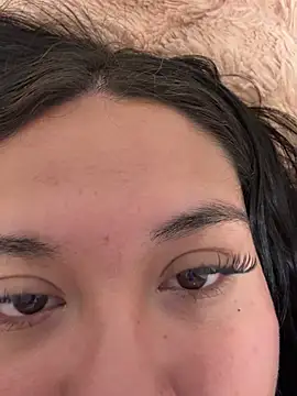 Nailealipsglossy's Webcam Show