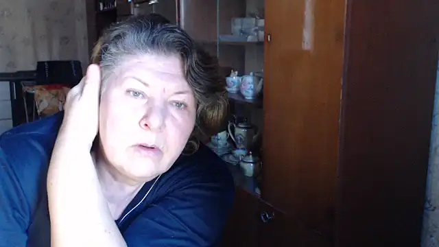 HotLusi's Live XXX Chat