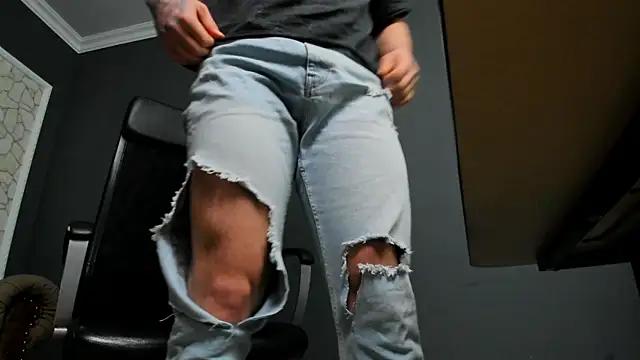 BrianHunts 라이브 XXX 채팅