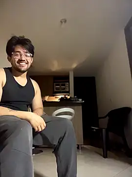 Im_sophiie's Live XXX Chat