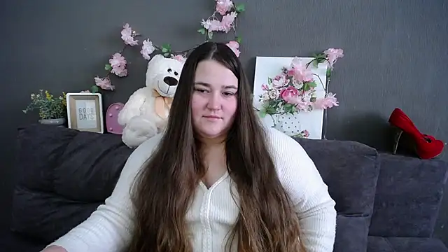 XX_Daniella_XX's Live XXX Chat