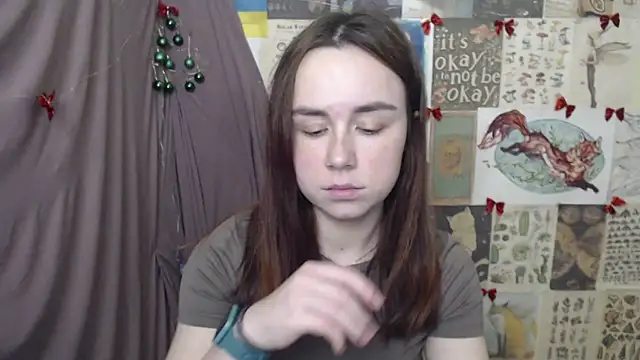 VeryVeryVeryShy_: вебкам-шоу