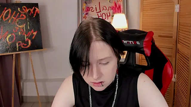 BakugoKatsukin Live XXX chat