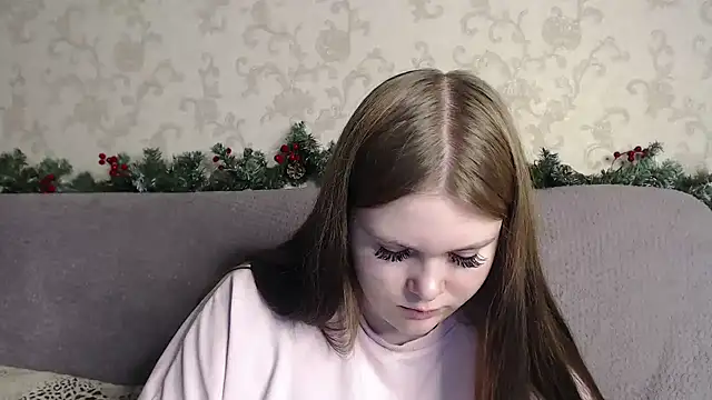 Musegirln Live XXX chat