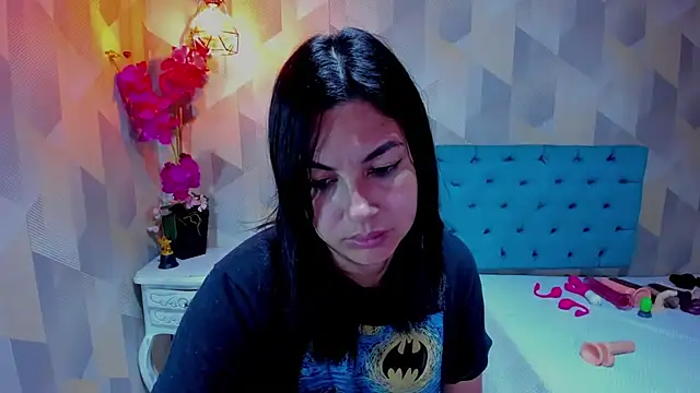 AdaFawxx 现场XXX聊天