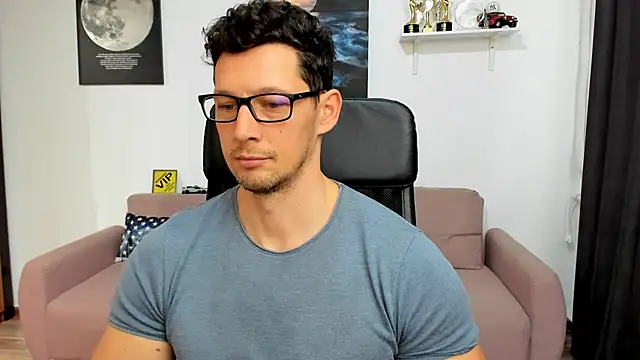 Chat XXX Live BrutusK08