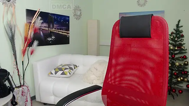 Lily_flower7 现场XXX聊天