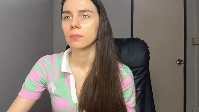 SassyJessi's Live XXX Chat