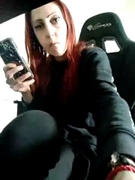 Kriszty_baby26: вебкам-шоу