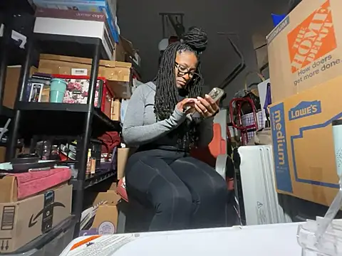 wynterheat: онлайн-секс-чат