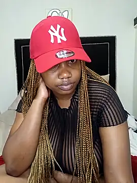 contagiousqueen's Live XXX Chat