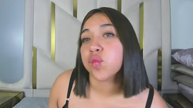 IsabellRodriguez18 即時 XXX 聊天