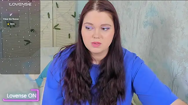 Chatroom XXX en direct de sunyy_bunyy