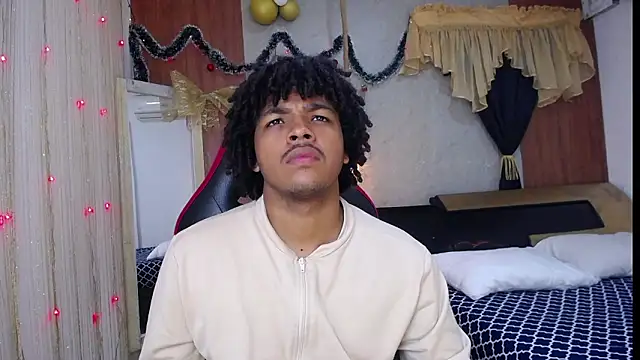 Chat XXX en directo de black_king_241