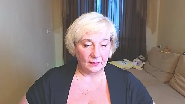 Živý XXX chat Milana_Milky