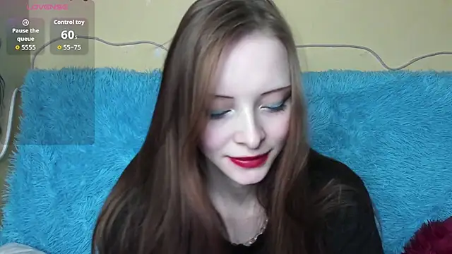 AliceHarisn Live XXX chat