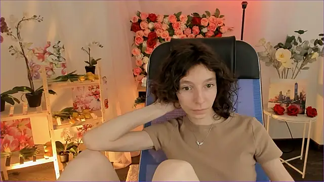 EmmanuellBrown Chat XXX live