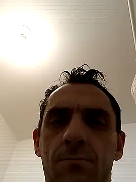 Show webcam de hotmen83