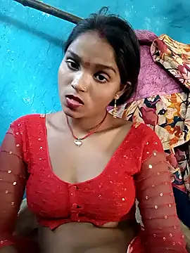 Show webcam de Harini_Gautam