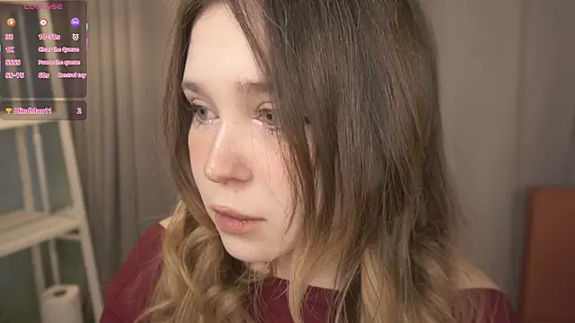 Lina_Glow's Live XXX Chat