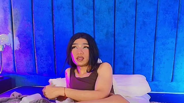 Chat XXX en directo de FernandaFox_