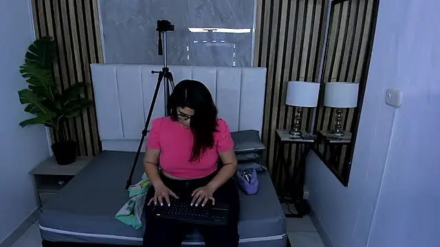 Czat XXX na żywo – Carlotta_de_velour