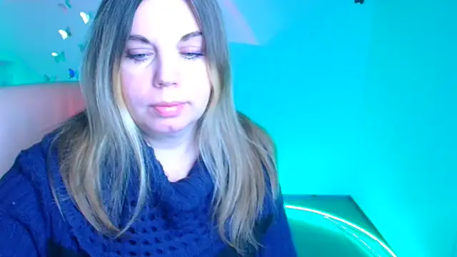 Amanda_Swannn 即時 XXX 聊天