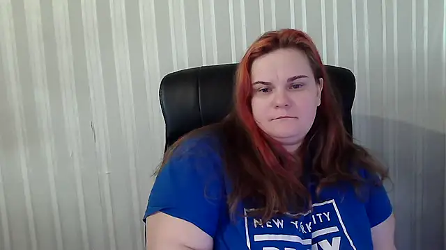 Živý XXX chat DollyGerson