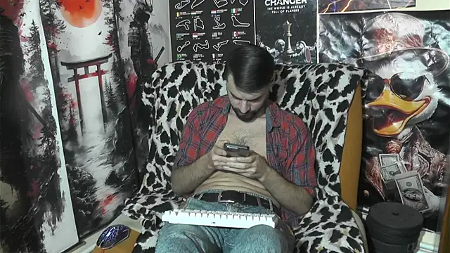 00george's Live XXX Chat