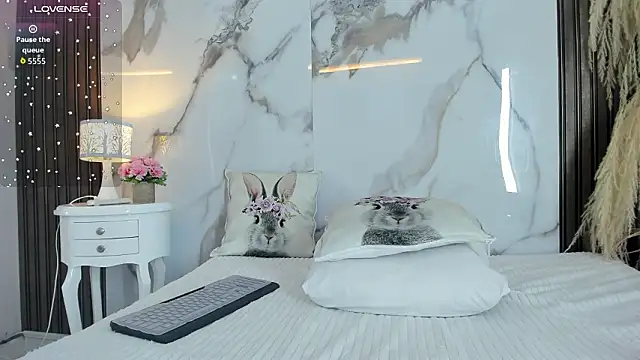 hannahill69's Live XXX Chat