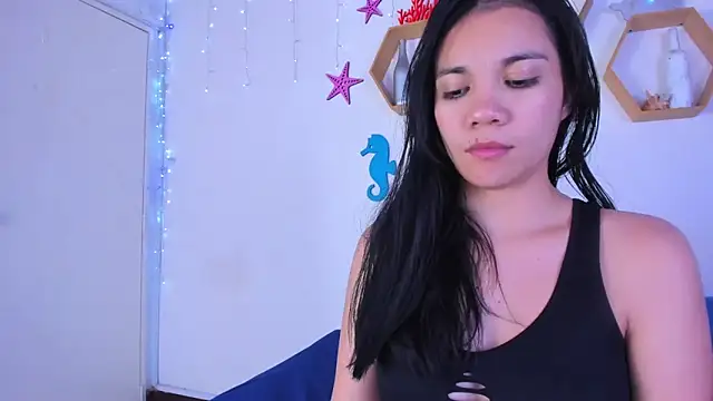 Emiily_Parkerr 라이브 XXX 채팅