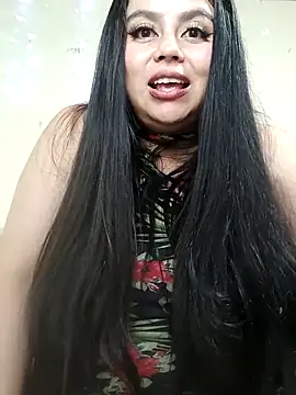 แชท XXX สดของ celeste_hotty