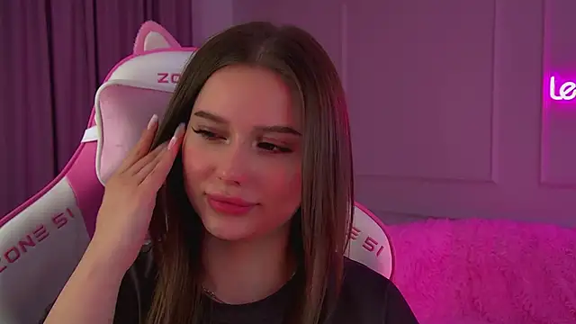 DianaVert's Live XXX Chat